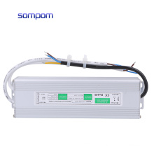 SOMPOM 12V 150W 12.5A ac to dc Waterproof Switching Power Supply for led strip